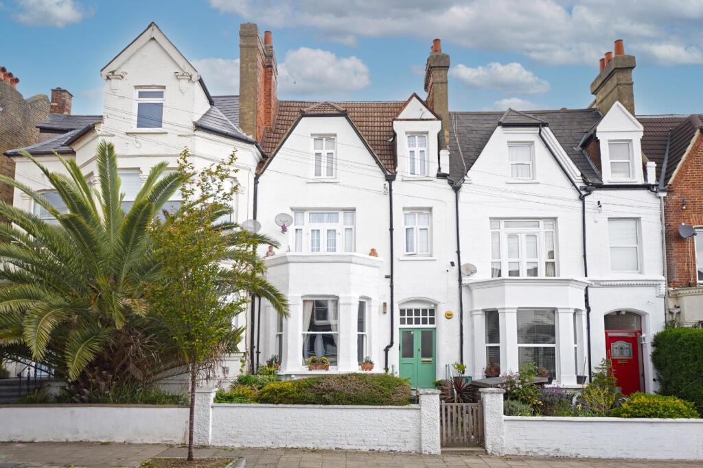 Main image of property: Deronda Road, Herne Hill, London, SE24