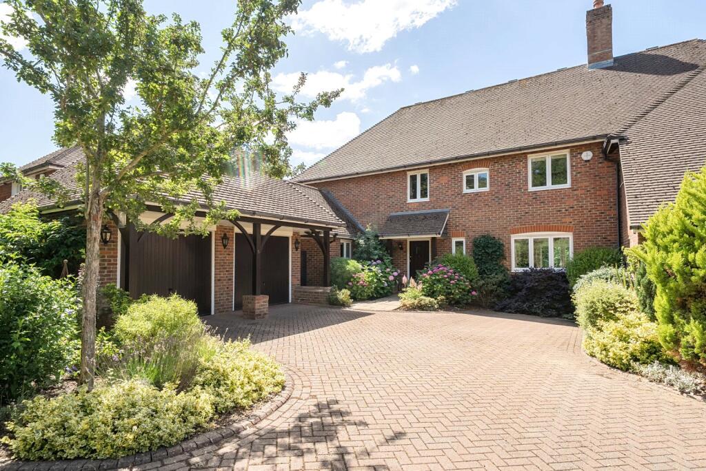 Main image of property: Summerfold, Rudgwick, RH12