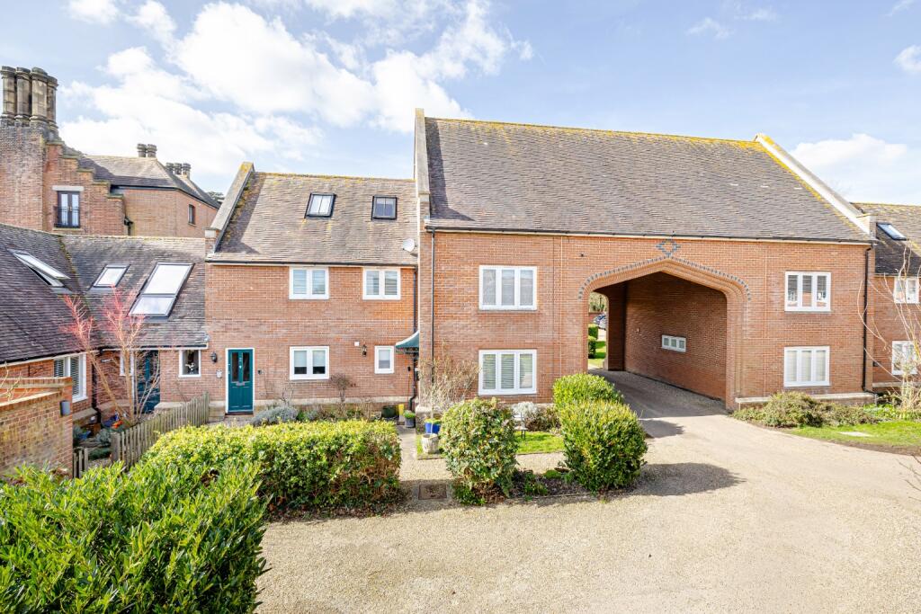 Main image of property: Capel Court, Little Hadham, SG11