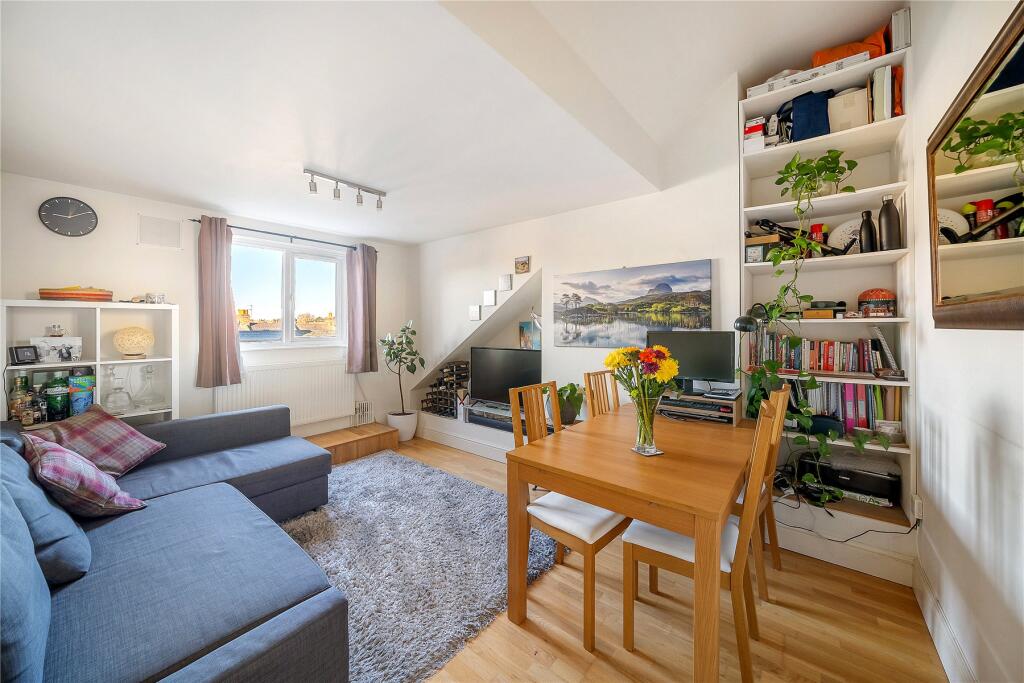 Main image of property: Branksome Road, London, SW2