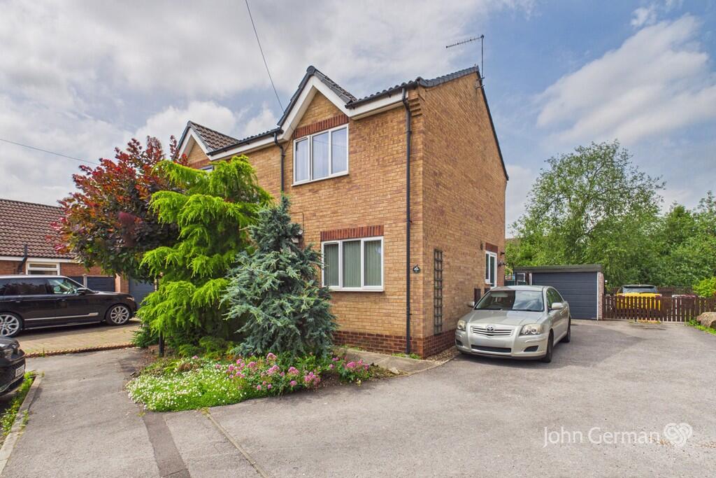 Main image of property: Jennings Way, Burton-on-Trent