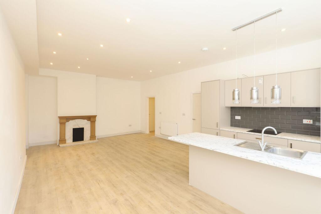 Main image of property: Lydgate House, Lydgate Lane, S10