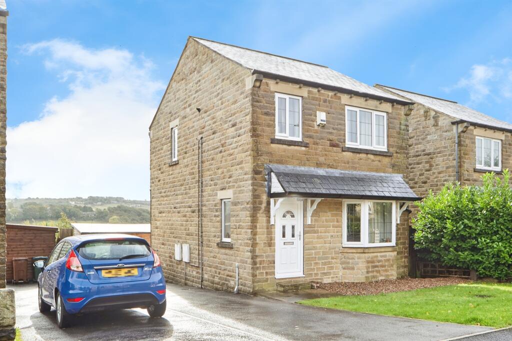 Additional image 2 of Pasture Avenue, Oakworth, Keighley