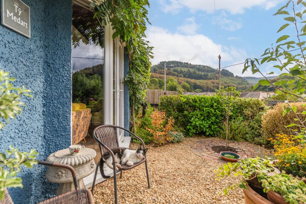 House in Newport, Cwmcarn - View 4