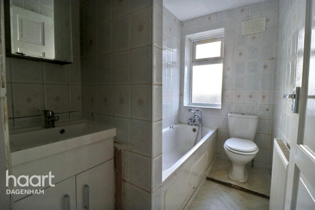 Main image of property: Hatfield Road, Dagenham