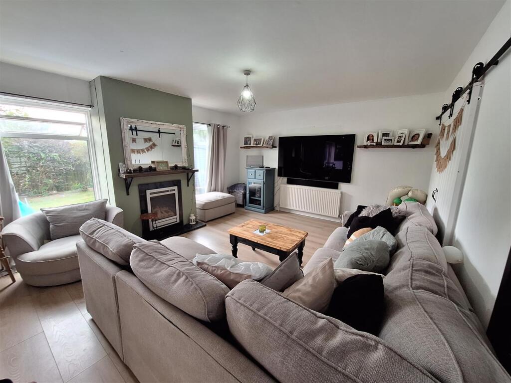 House in Peterborough - View 2