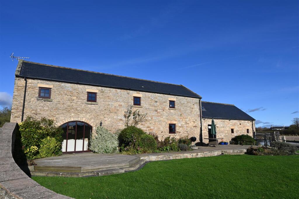 Main image of property: Ingleton, Darlington