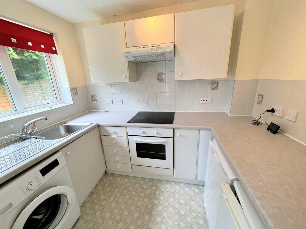 House in Reading - View 4