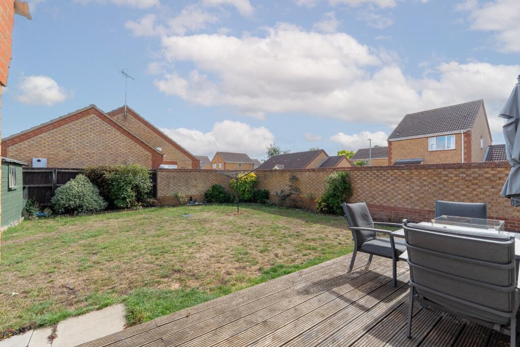House in Huntingdonshire, Ramsey Mereside, Ramsey - View 4