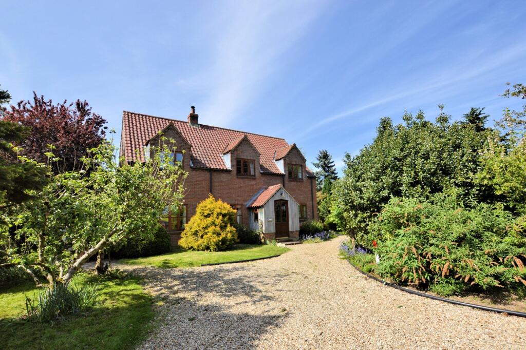 Main image of property: Stanhoe