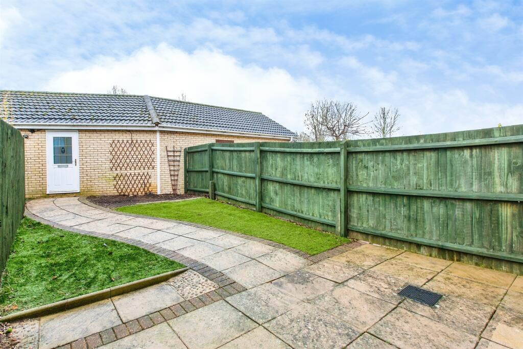 Ermine Street North, Papworth Everard, Cambridge photo 4