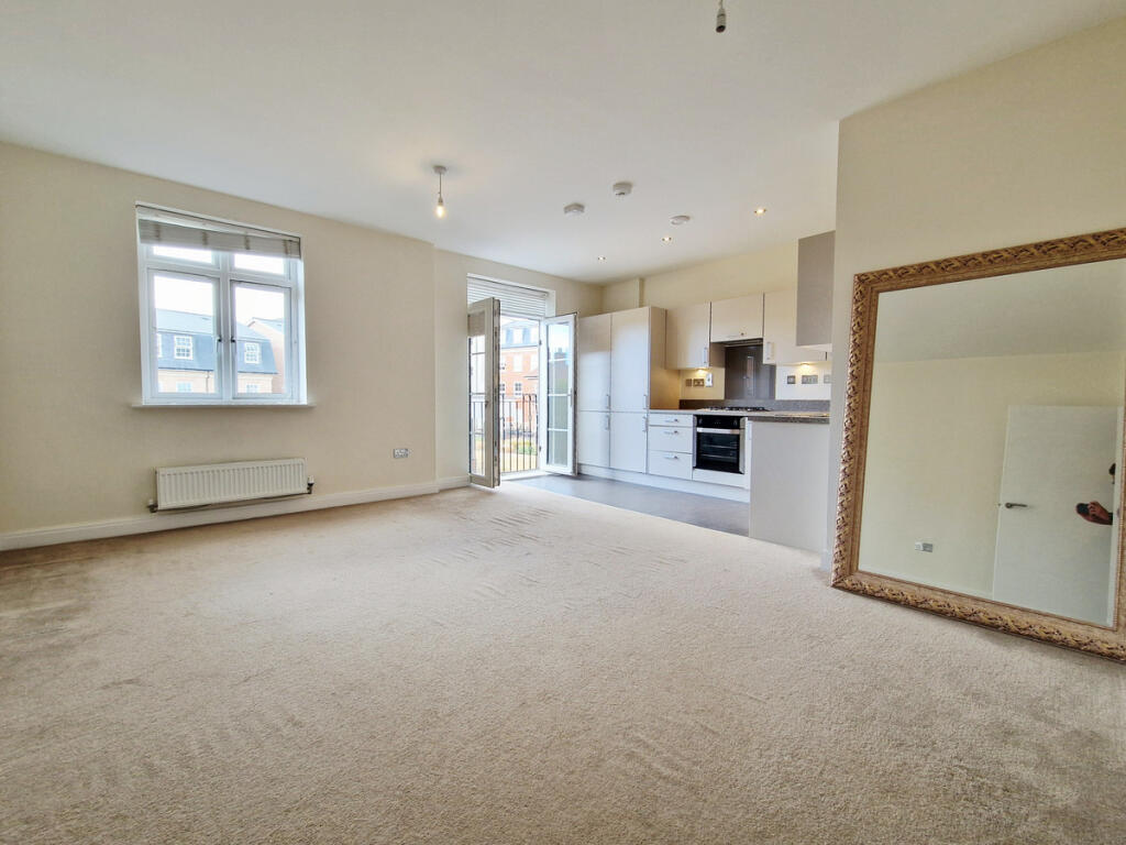 Main image of property: Abbotsbury Court, Rumbush Lane, Solihull, B90 1