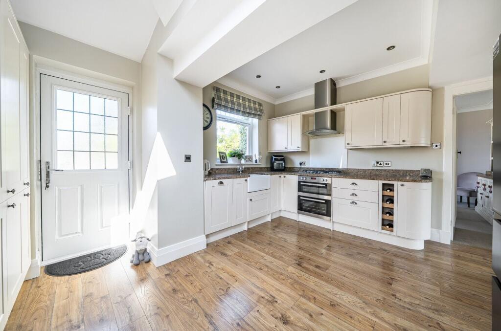 House in York - View 5