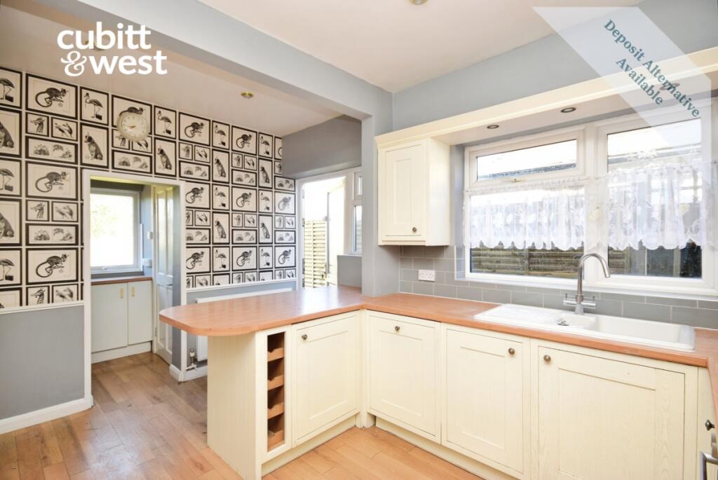 Main image of property: Selwood Road, Croydon CR0