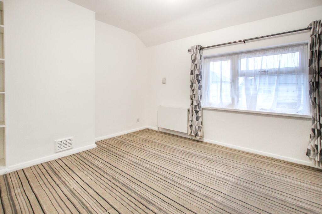 House in Southall - More