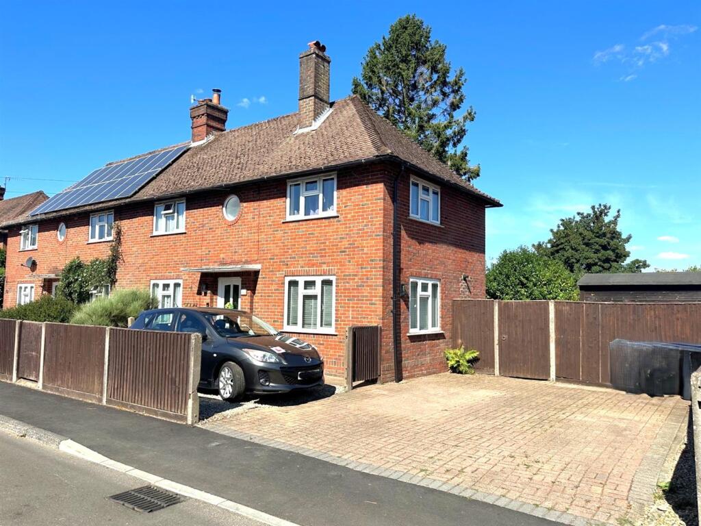 Main image of property: Sun Brow, Haslemere