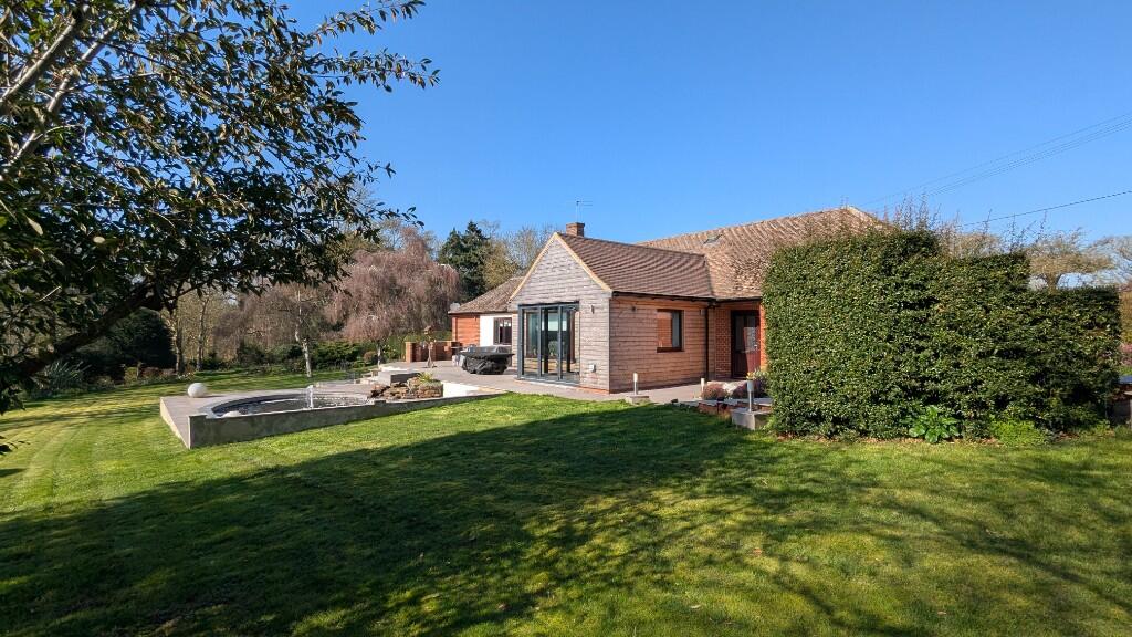 Main image of property: Cosford Rise, Semer