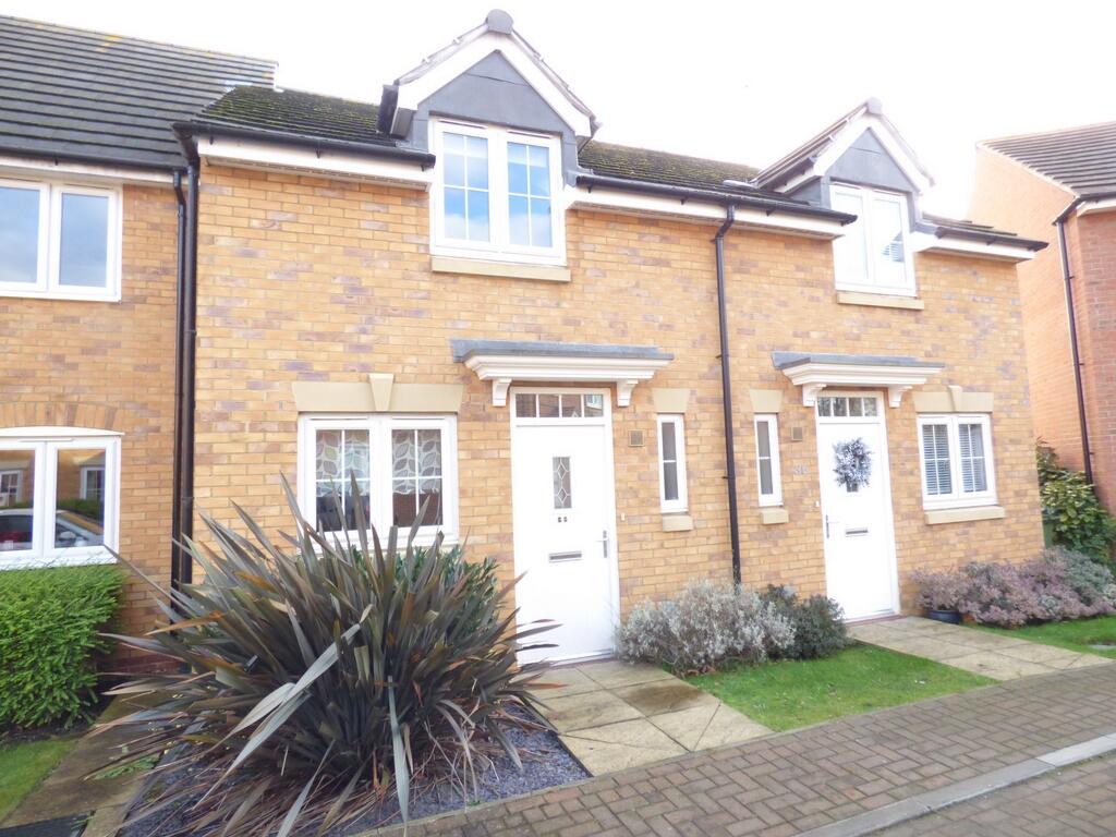 Main image of property: Skye Close, Alwalton, PE2