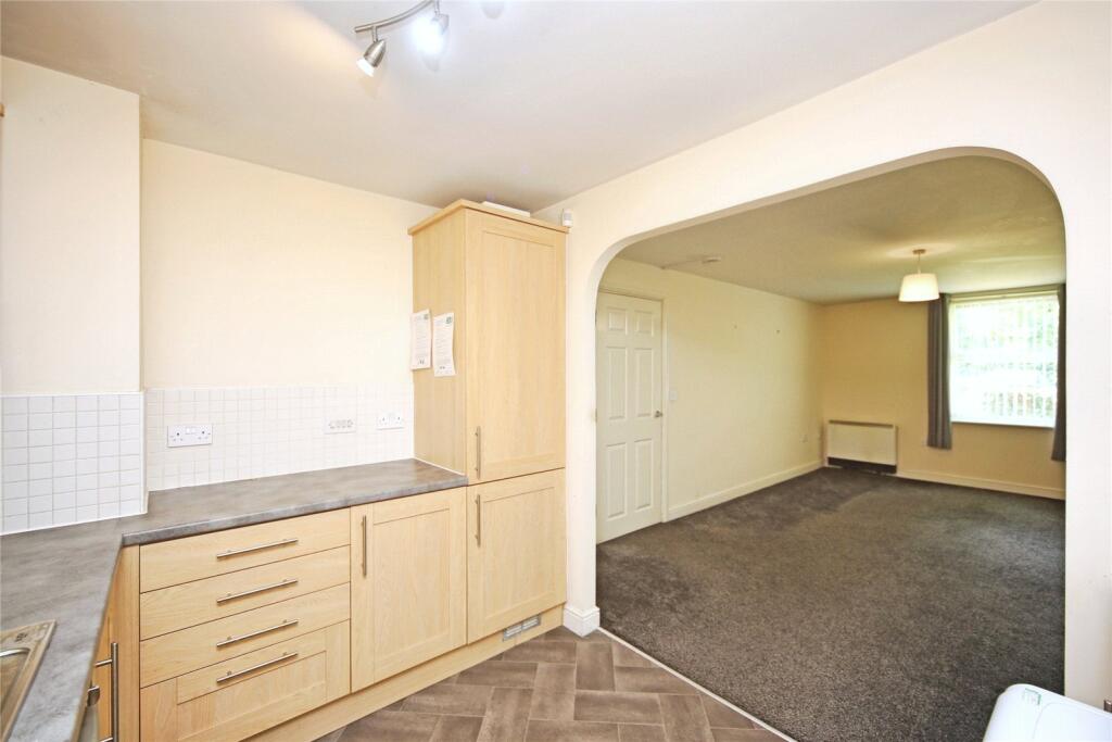 Apartment in Birmingham, Acocks Green - View 5