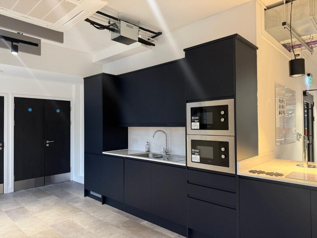 Additional image 6 of Albert House, 12-26 Albert Street, Birmingham, B4 7UD