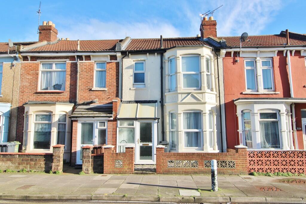 Main image of property: Milton Road, Southsea