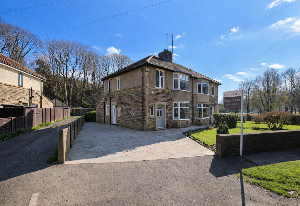 Main image of property: Stoney Royd Lane, Todmorden, OL14