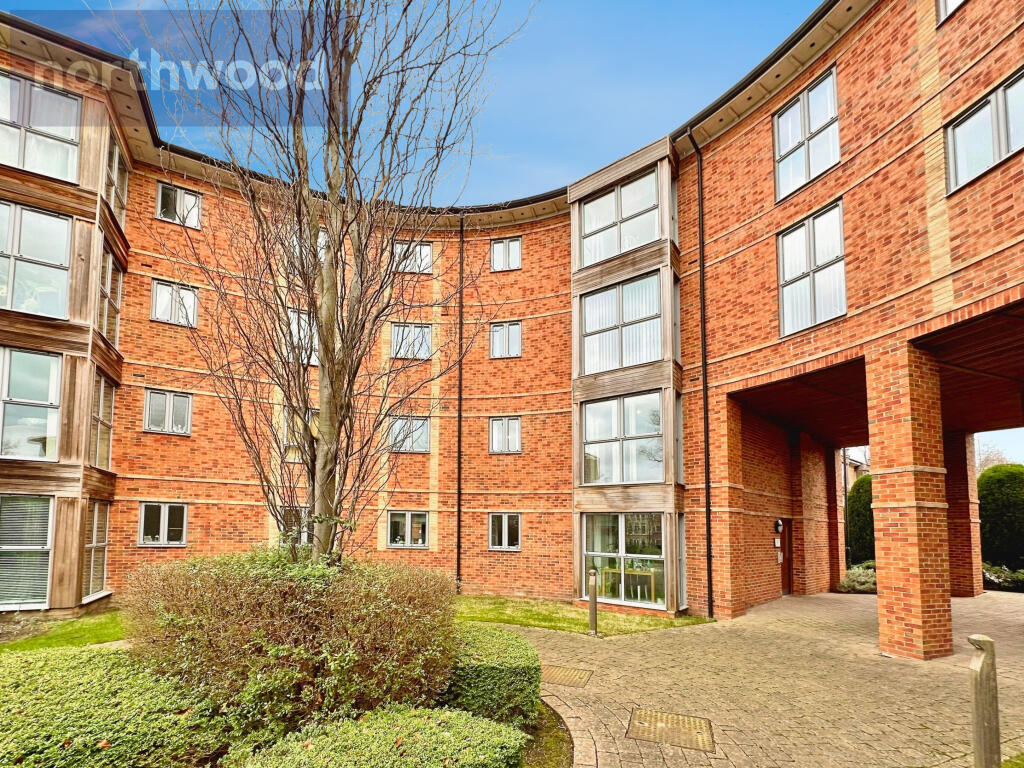 Main image of property: Ramsey House, York, YO31