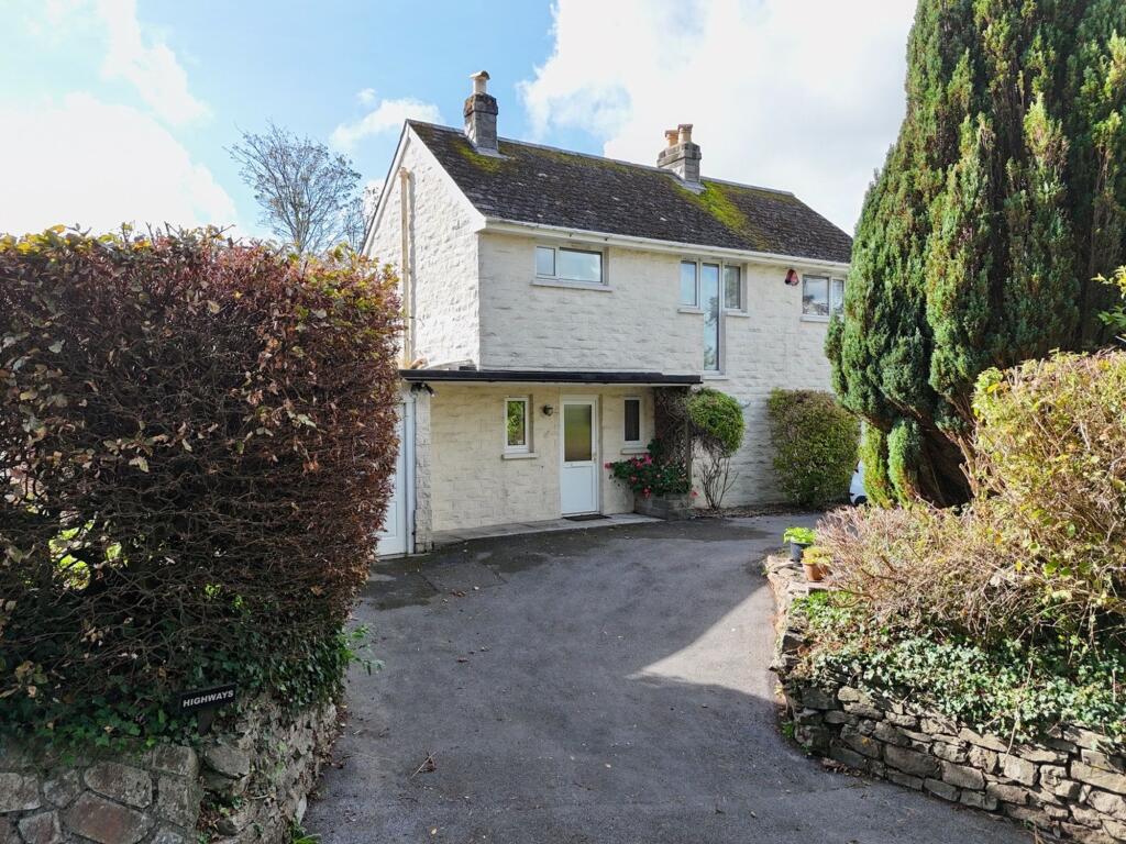 Main image of property: Blackpost Lane, Totnes, TQ9