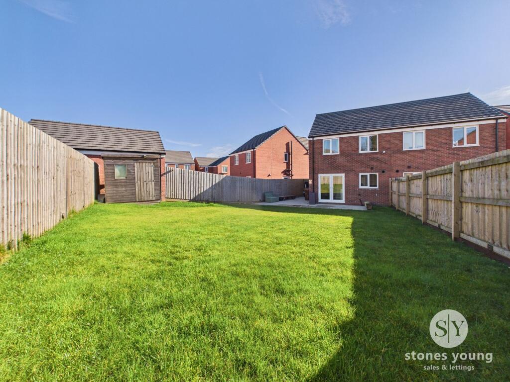 Additional image 16 of The Limes, Blackburn, BB1