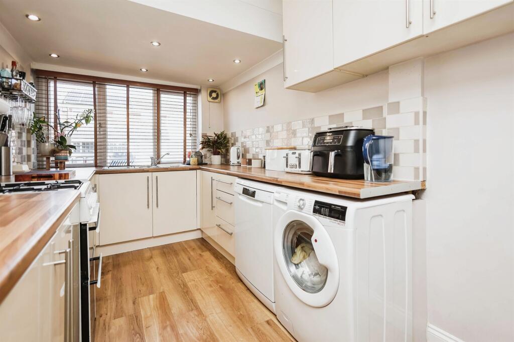 Additional image 5 of Fastmoor Oval, Birmingham