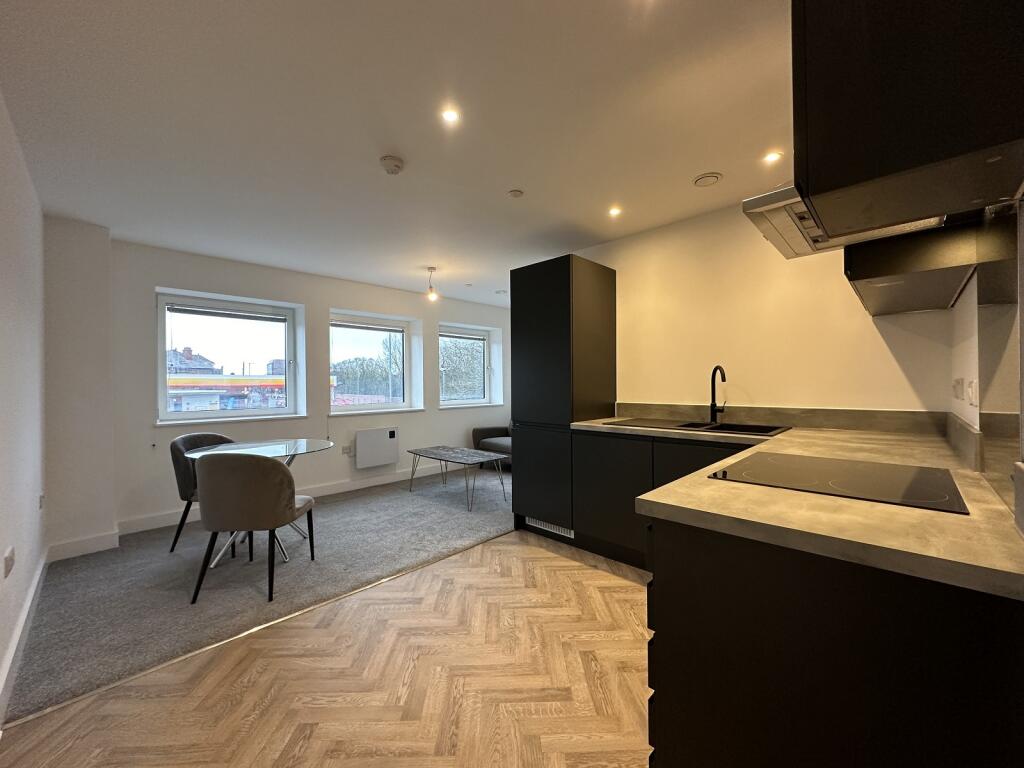 Main image of property: Crosby Road North, Waterloo, Liverpool, L22