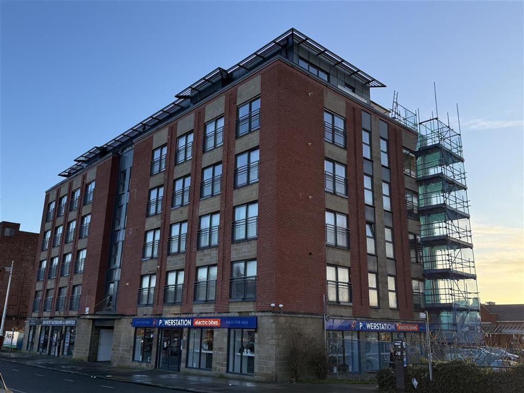 Main image of property: The Anchorage, SOUTHPORT