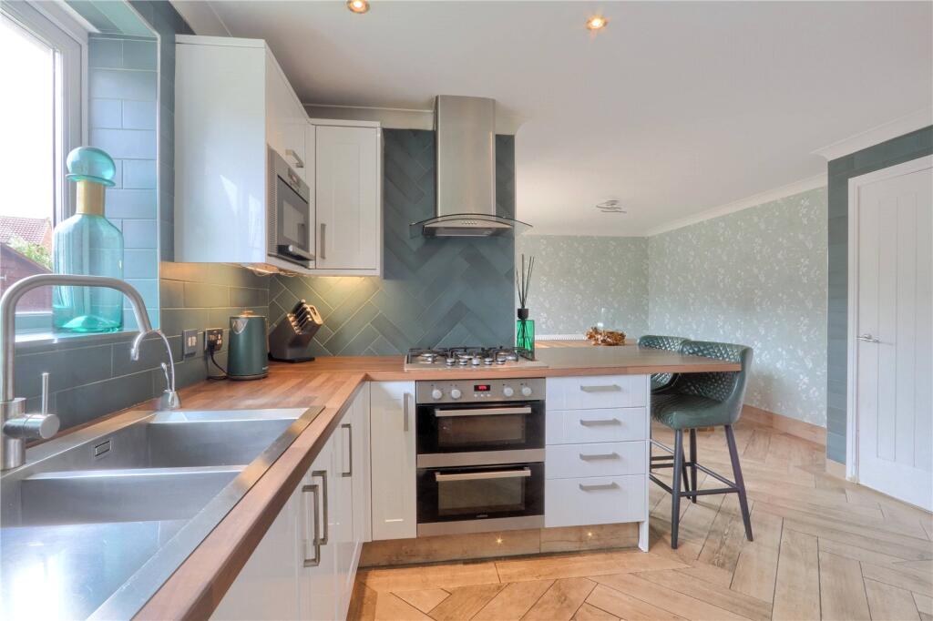 House in Redcar - View 5