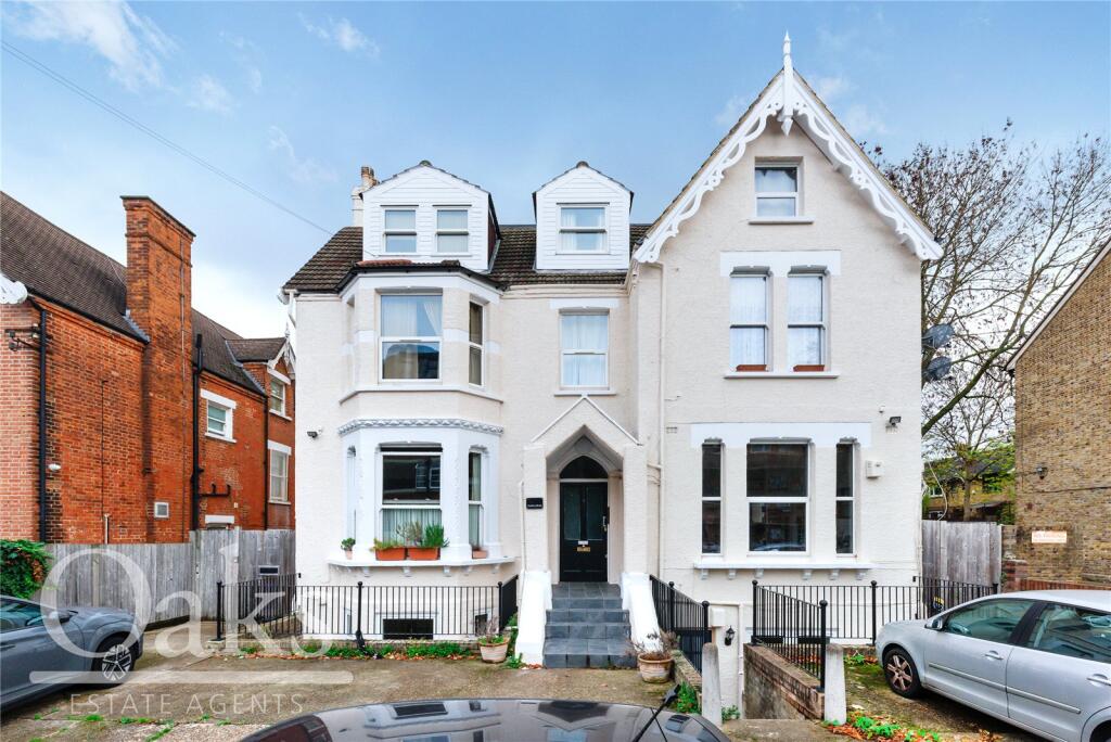 Main image of property: Hopton Road, Streatham