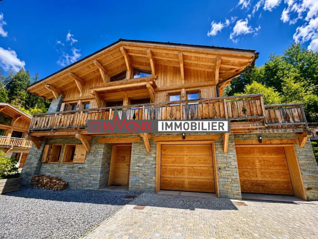 Main image of property: Rhone Alps, Haute-Savoie, Chamonix