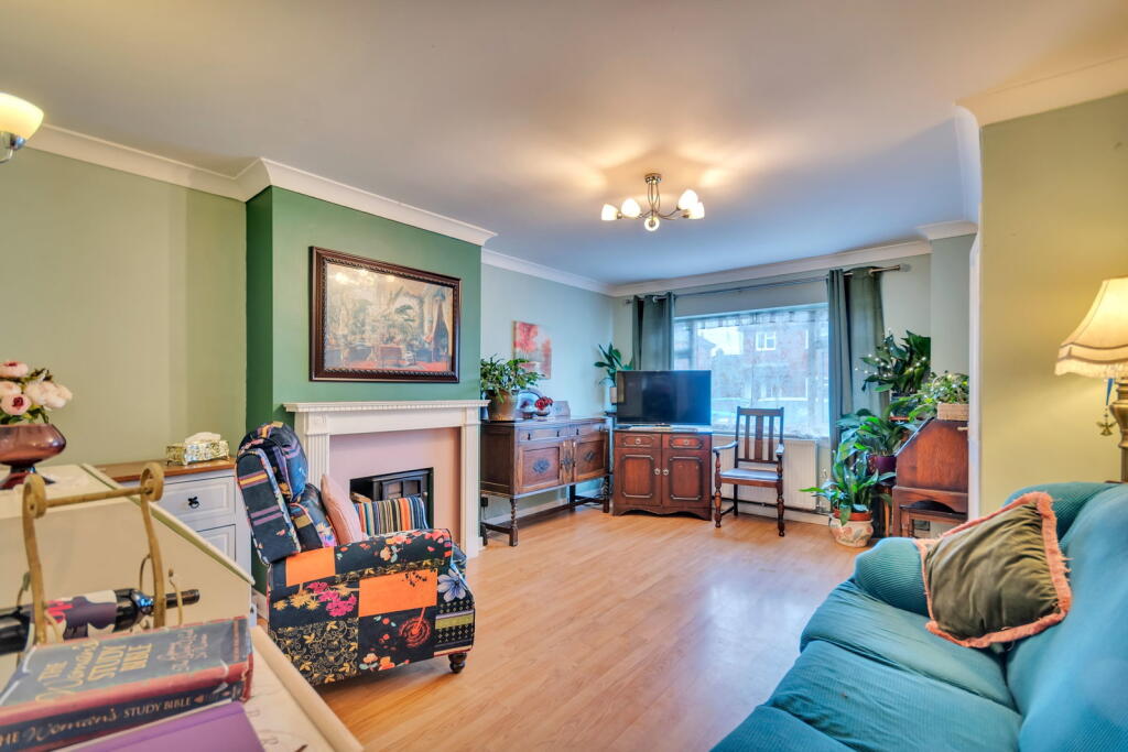 House in Shrewsbury - View 4