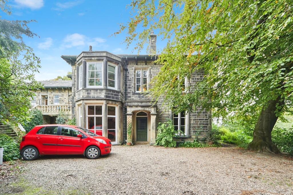 Shann Lane, KEIGHLEY