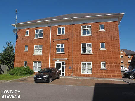 Main image of property: Thornycroft Close, Newbury, RG14