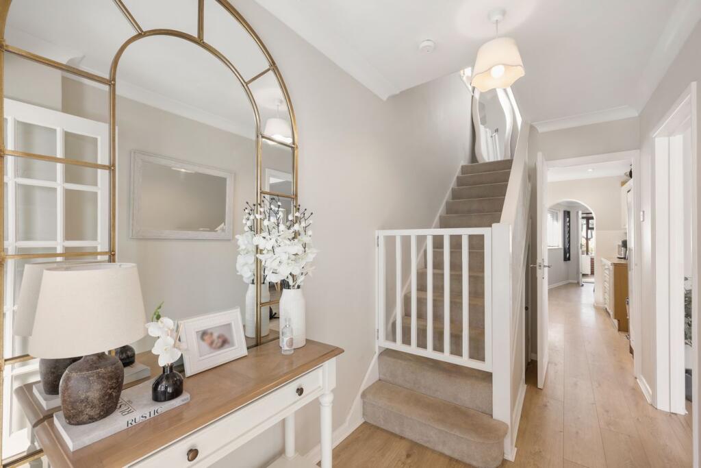 House in Colchester, Wivenhoe - View 4