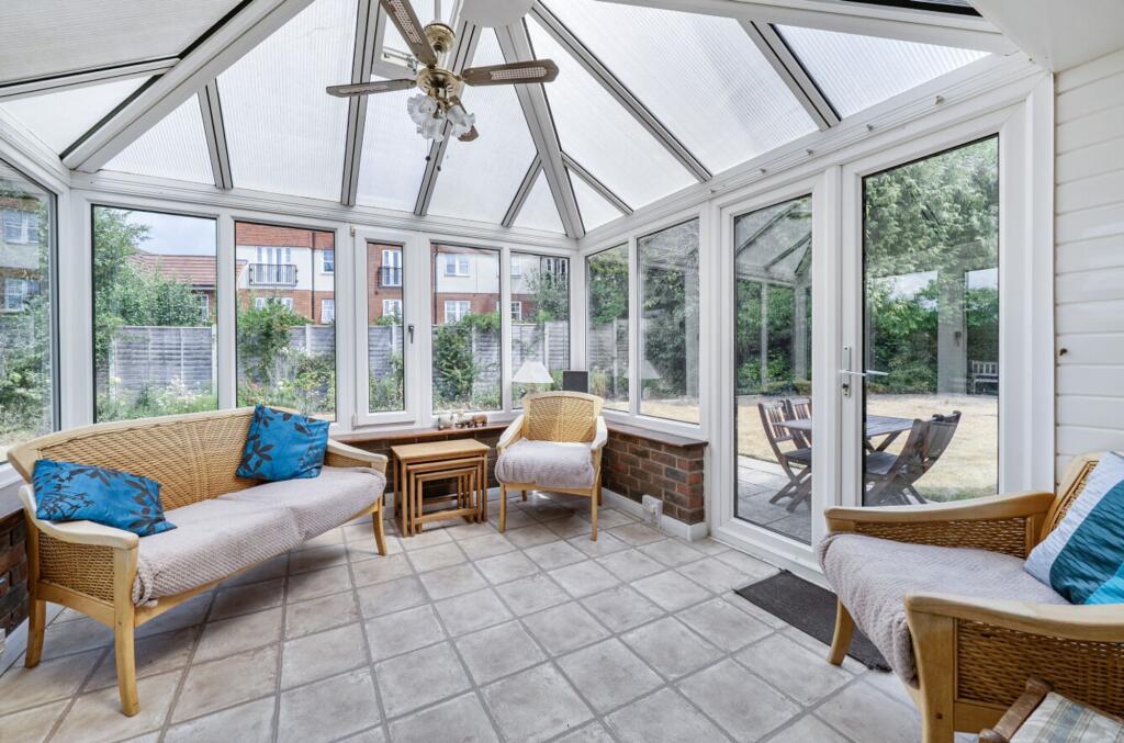 House in Tonbridge - View 4