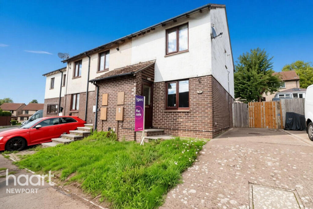 Main image of property: Heath Street, MONMOUTH