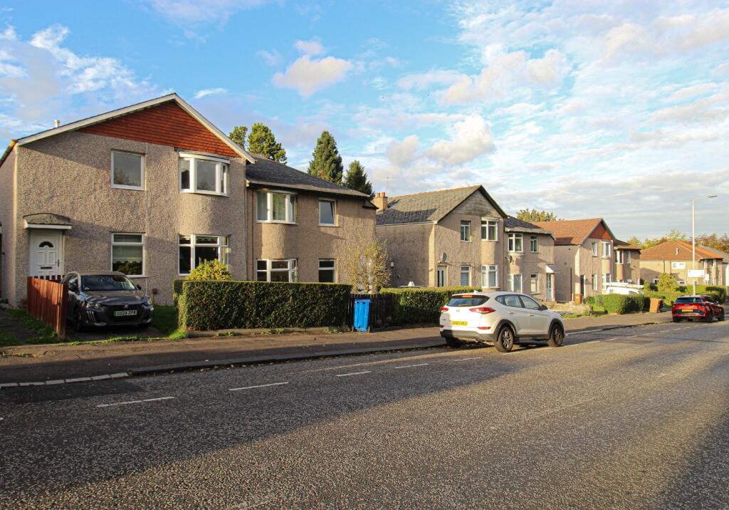 Main image of property: Croftfoot Road, Glasgow, G44