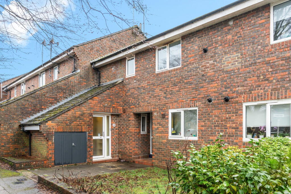 Main image of property: Cook Road, Horsham, RH12