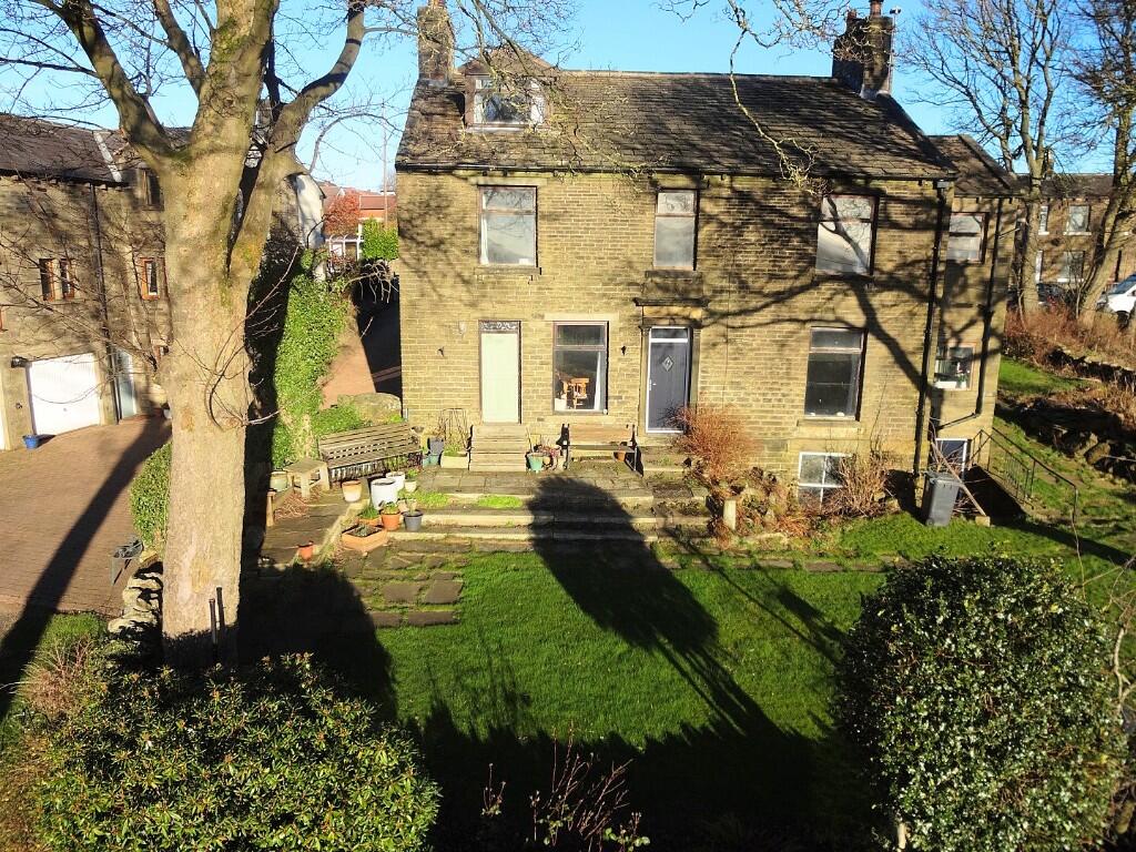 Main image of property: 567 New Hey Road, Mount, HD3 3XN