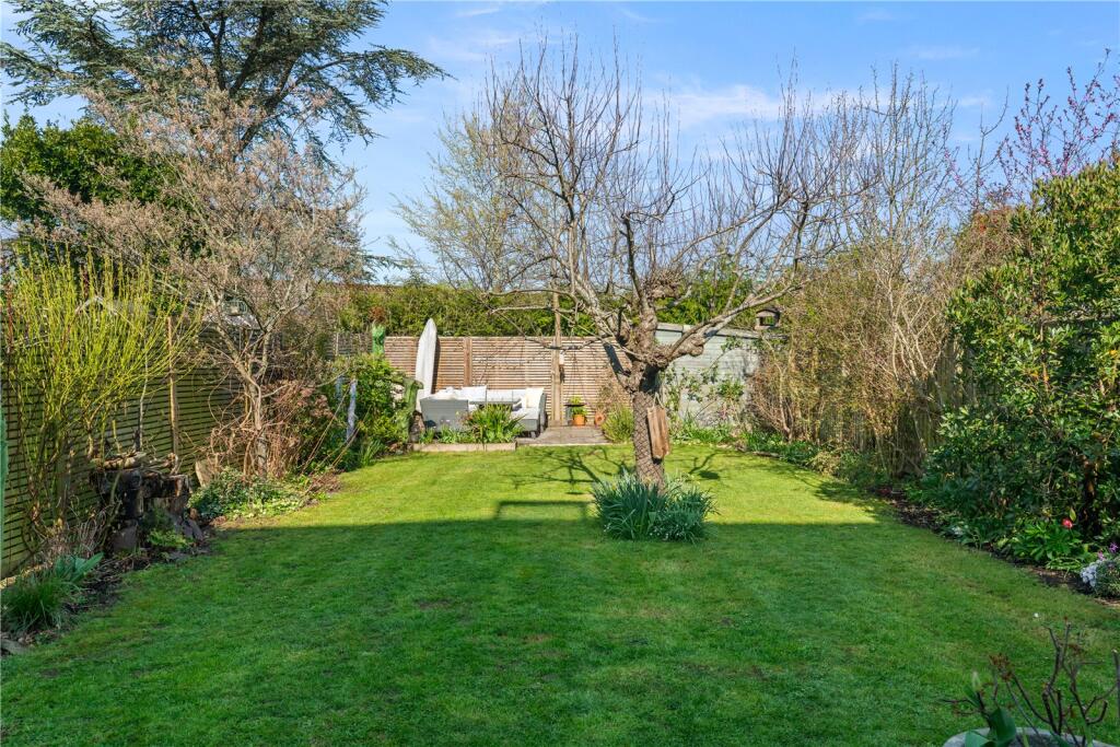 Additional image 2 of Melksham Road, Holt