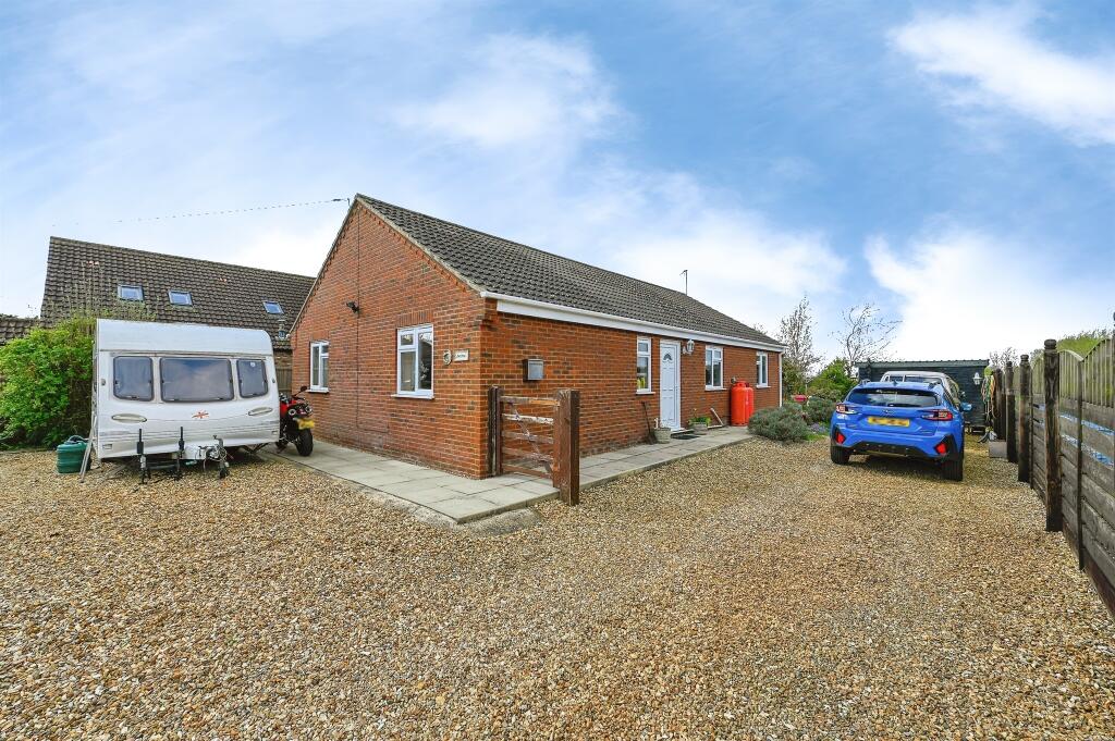 Main image of property: The Drove, Barroway Drove, Downham Market