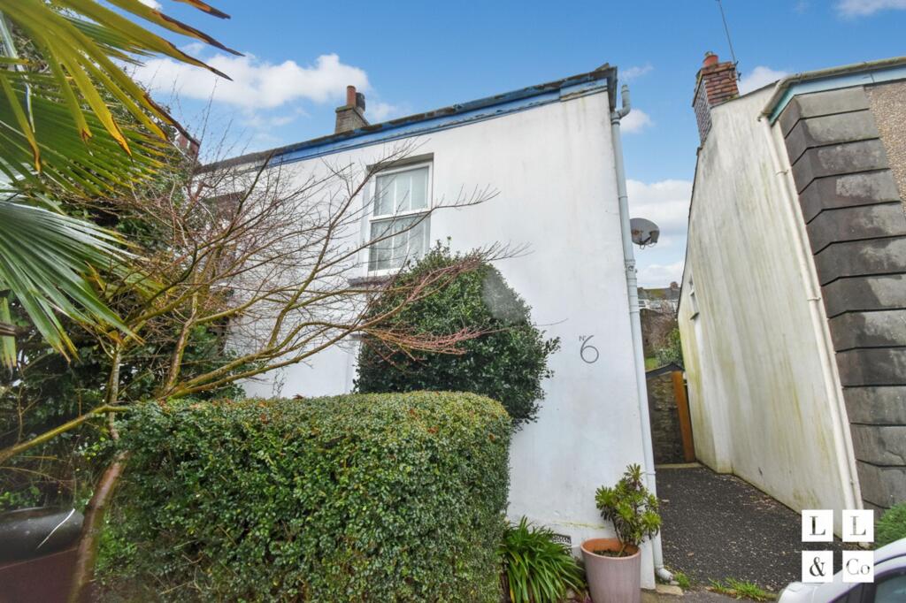 Main image of property: Kimberley Park Road, Falmouth, TR11