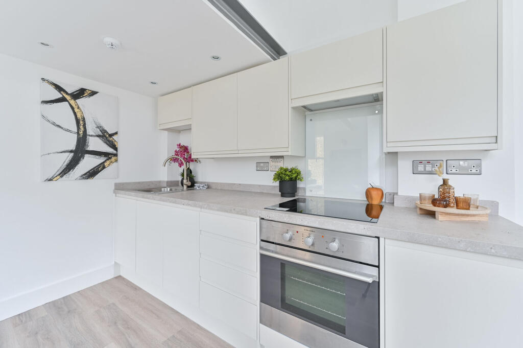 Main image of property: Building 22, Woolwich Riverside, London, SE18