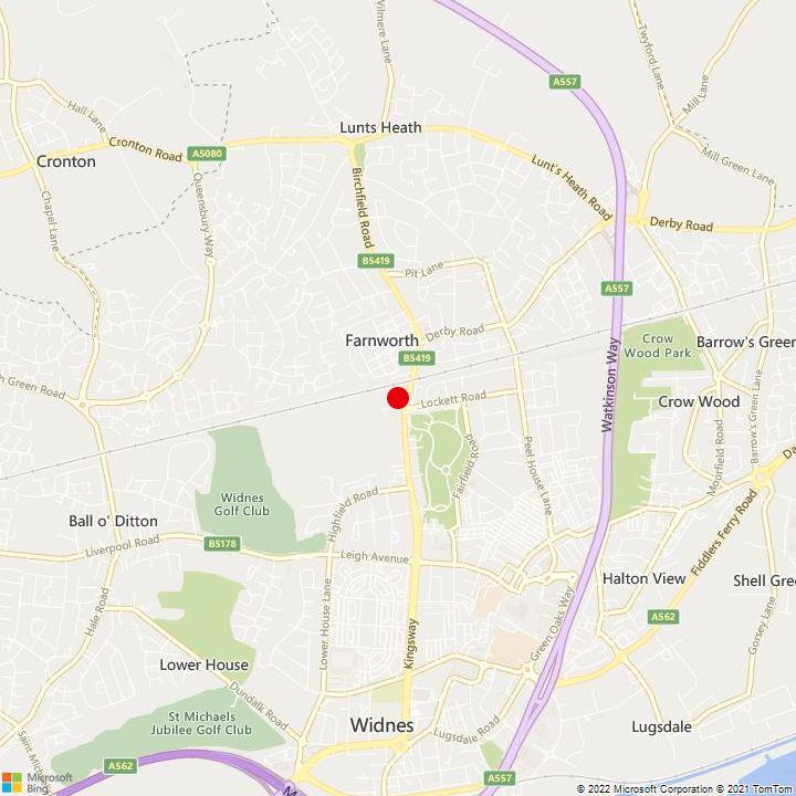 Property Map