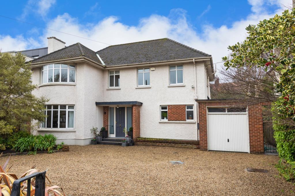 Main image of property: Hadleigh, 137 Stillorgan Road, Donnybrook, Dublin 4, D04 N6C9